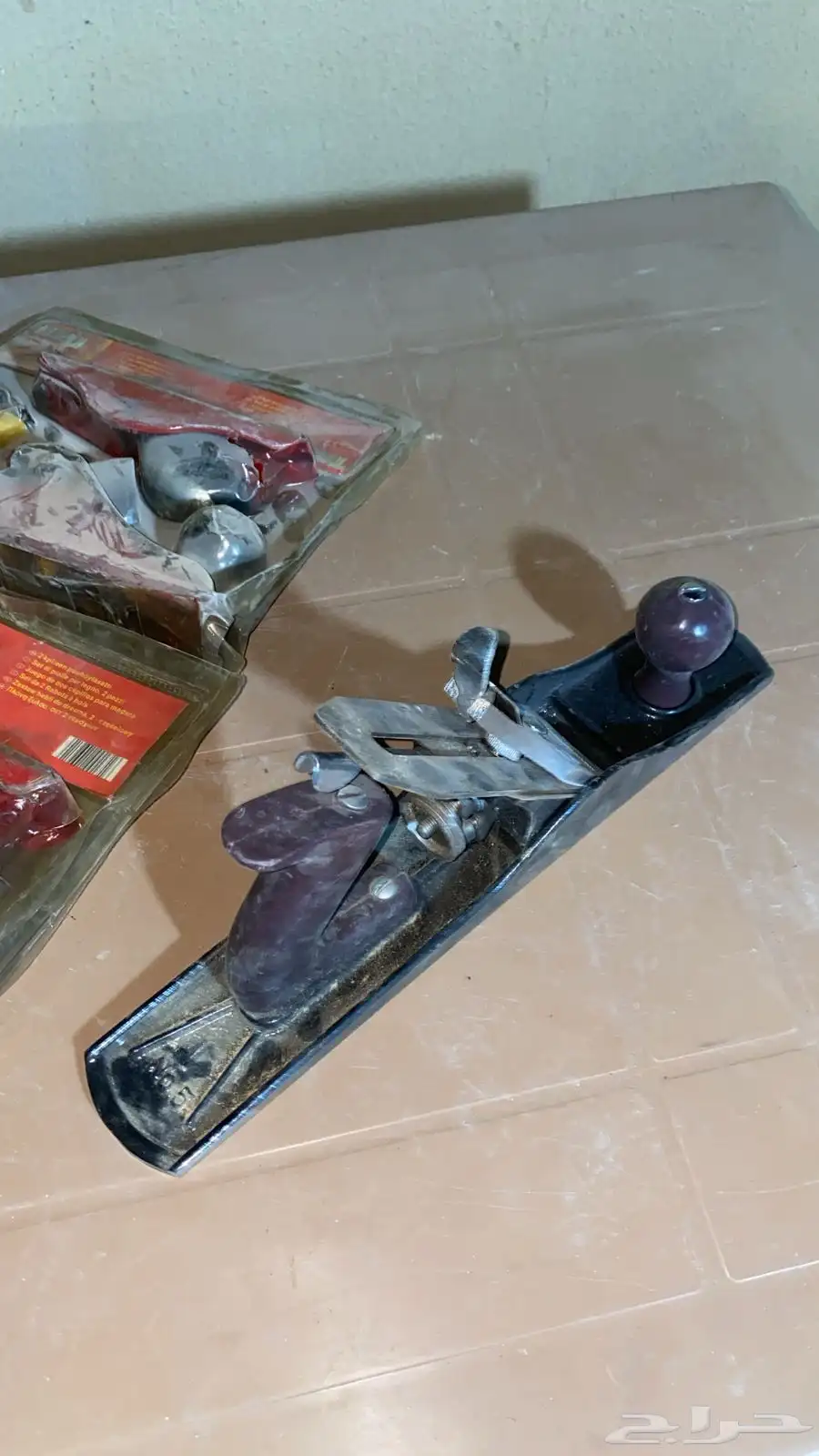 أدوات بناء وسباكه جديده للبيع 26