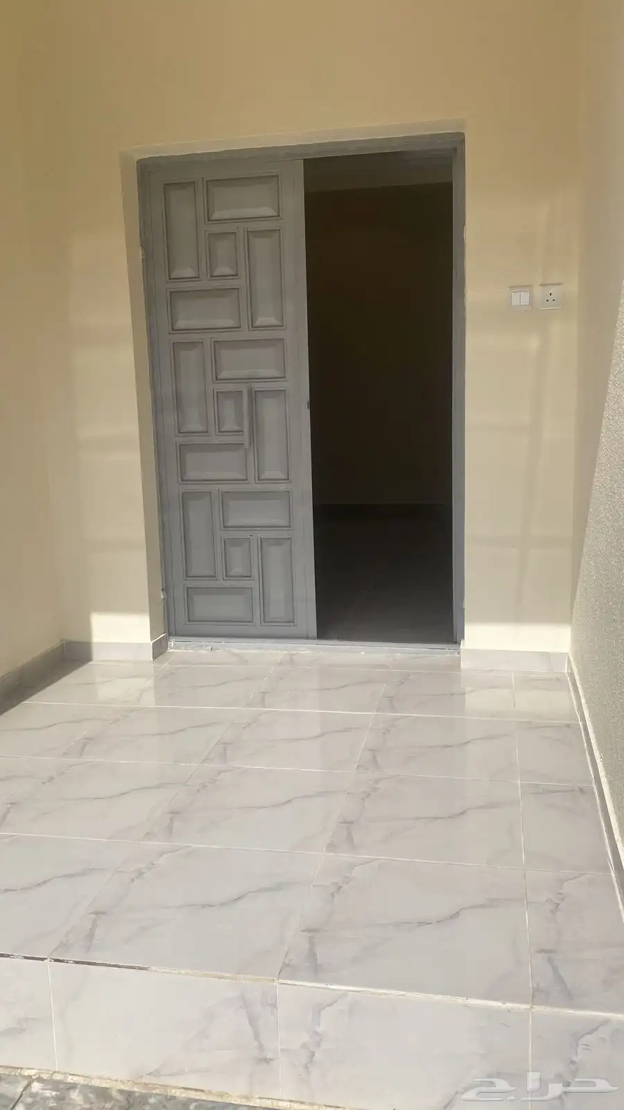 ابها حي ذره قريب من الجبل الاخضر 2