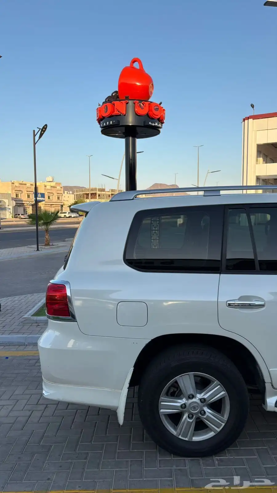 تويوتا لاندكروزر 2014 V8 GXR بريمي لاندكروزا تويوتا 14