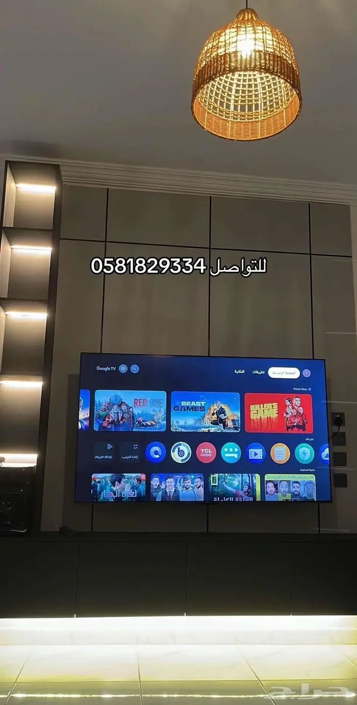 تفصل اثاث حسب الطلب ( نجار) 17
