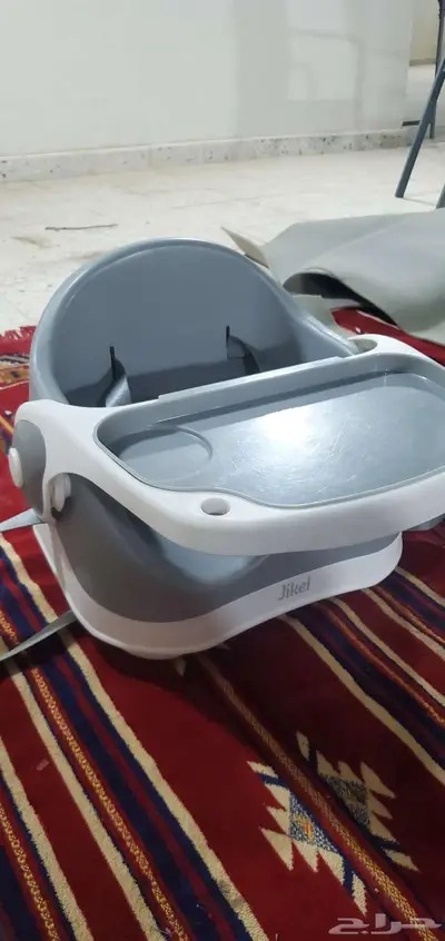 كرسي طعام للأطفال 0