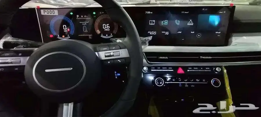 هيونداي سوناتا سمارت موديل 2025 كاش وتمويل اقل الاسعار 14