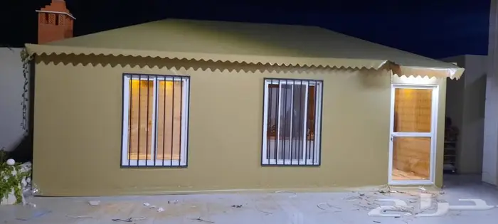 خيام مجالس مشبات بيوت شعر الرياض 14
