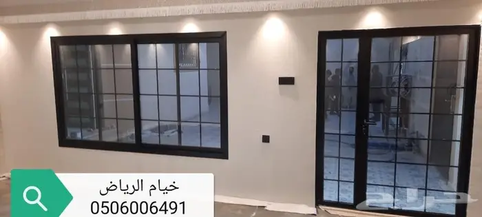 خيام مجالس مشبات بيوت شعر الرياض 8