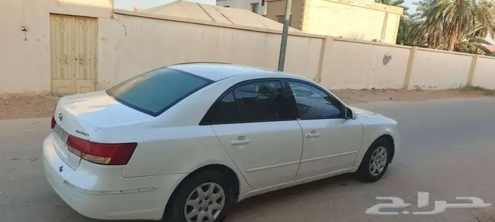 سوناتا موديل 20011 2