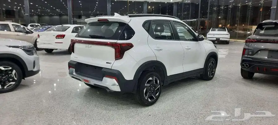 سونيت 2024 استاندر الجبر 62.675 بالضريبة تظليل مجاني 1