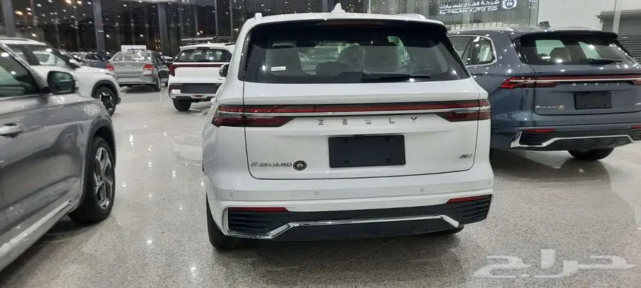منجارو 2024 نص فل أقوى عرض من أكبر موزع معتمد 95.450بالضريبة 1