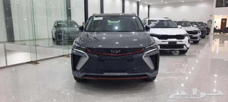 كولراي 2025 نص فل أقوى عرض من أكبر موزع معتمد 69.000بالضريبة 1