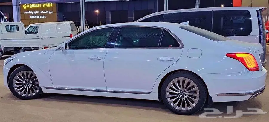 جنسس جي 90 2018 فل كامل نضيفه للبيع index
