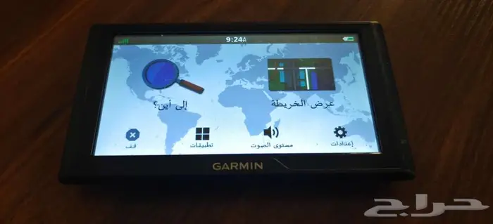 قارمن نوفي 60 شاشه 6 انش كبير 0