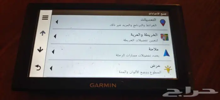 قارمن نوفي 60 شاشه 6 انش كبير 4