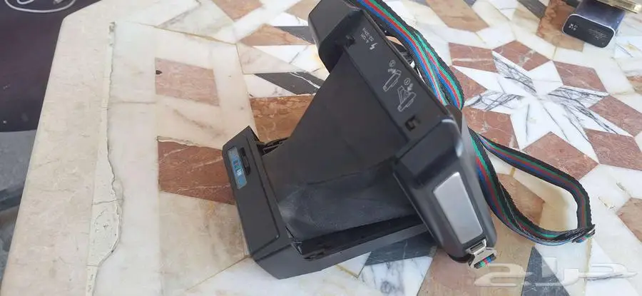كاميرا فورين من كوداك قديمة 7