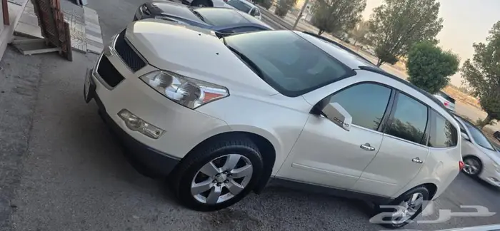للبيع ترافيس 2012 2
