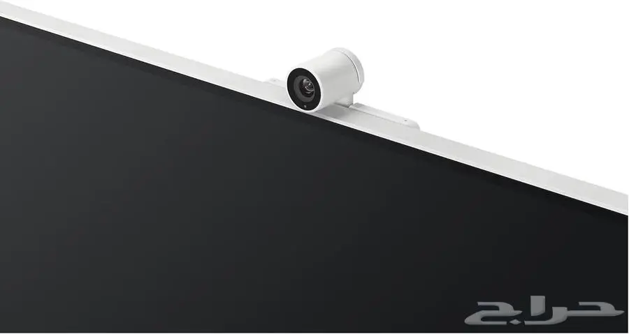 شاشة سامسونج M8 الذكية 32 بوصة 4K مع كاميرا index