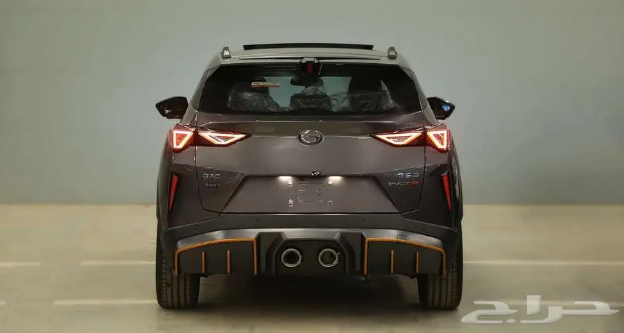 انطلق بقوة مع GS3 أمزوم سبورت بلس 2025 1