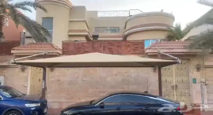 فيلا مميزة بحي البساتين 720متر 3