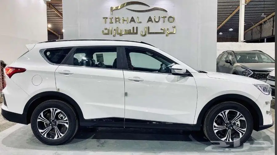جيتور اكس X70 متوفر لاكجري كمفورت7 راكب موديل 2025 بسعر خاص 6