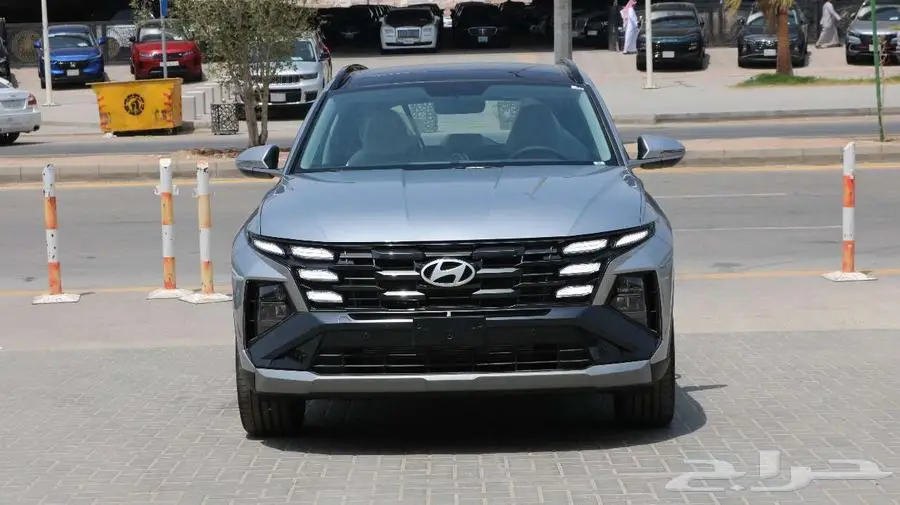هيونداى توسان كمفورت موديل 2025 كاش واقساط باقل الاسعار 1