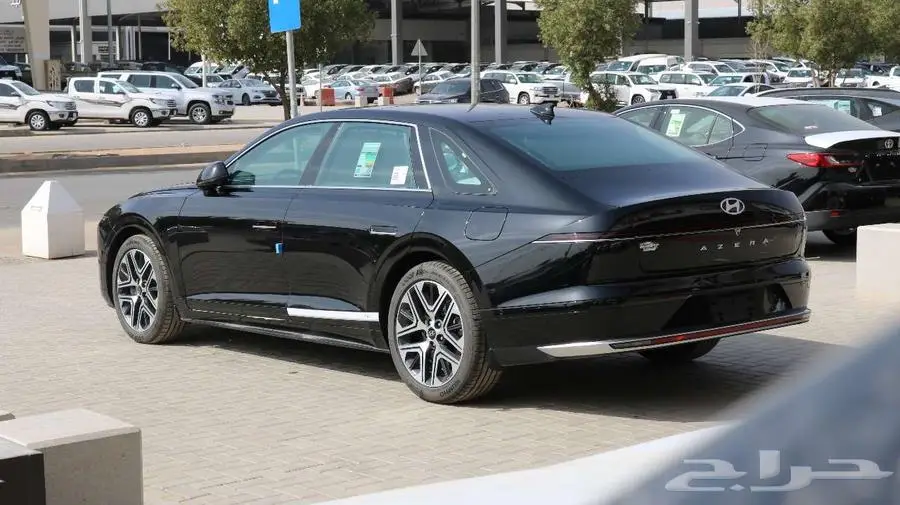 هيونداى ازيرا كلاسيك 2025 كاش واقساط اقل هامش ربح 9