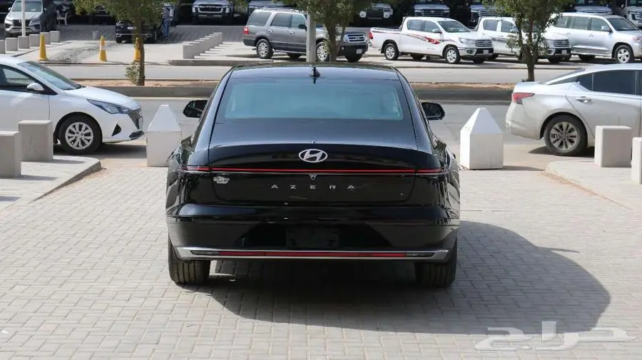 هيونداى ازيرا كلاسيك 2025 كاش واقساط اقل هامش ربح 3