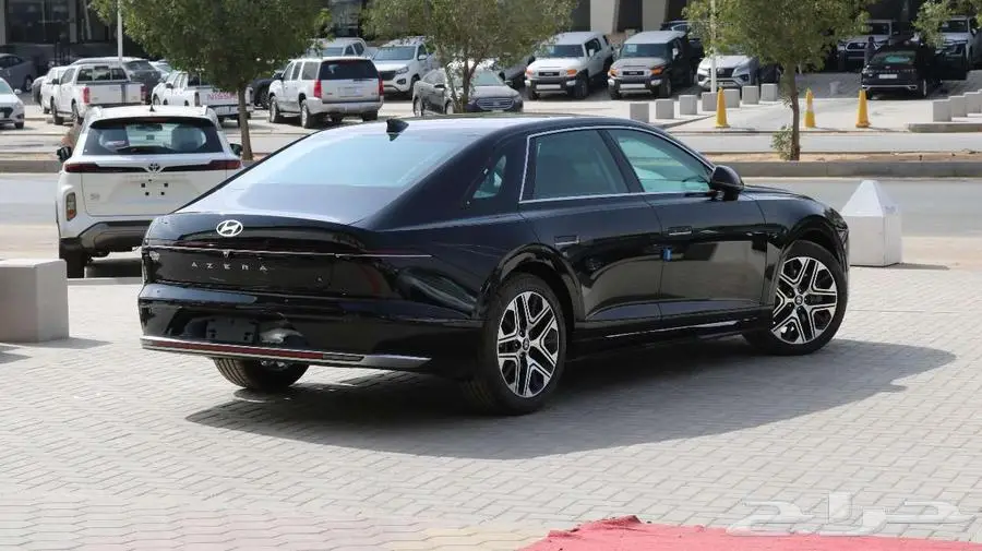 هيونداى ازيرا كلاسيك 2025 كاش واقساط اقل هامش ربح 1
