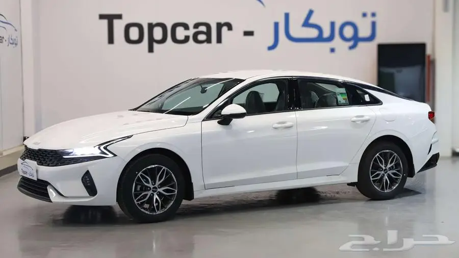 كيا كى 5استاندر واستاندر مطور مكينه 2500 ونص فل موديل 2025 1