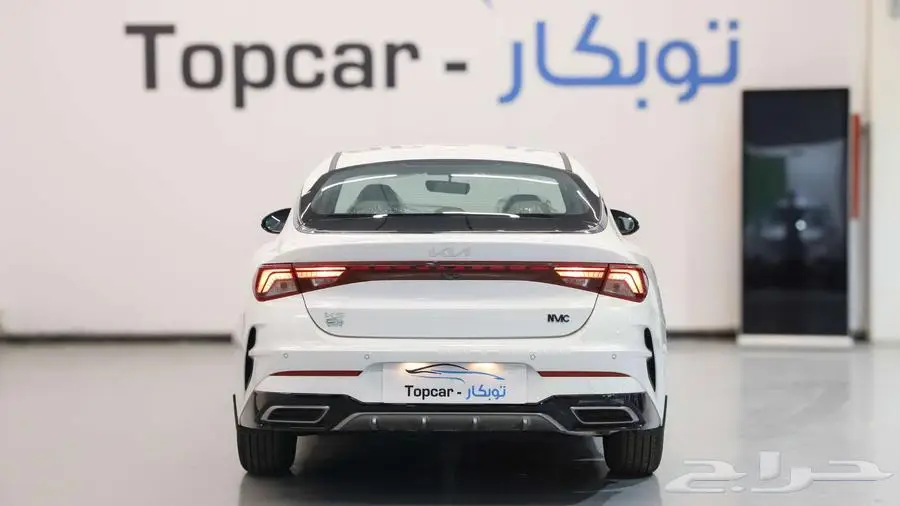 كيا كى 5استاندر واستاندر مطور مكينه 2500 ونص فل موديل 2025 2