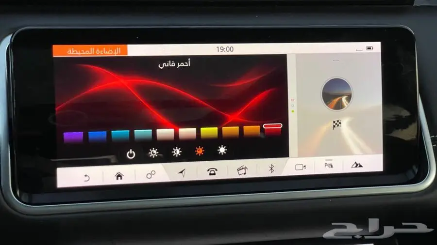 رانج روفر فيلار 2020 11