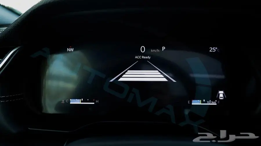 جيب جراند شيروكي ال ليميتد بلس 2025 خليجي اصفار ضمان الوكيل 14
