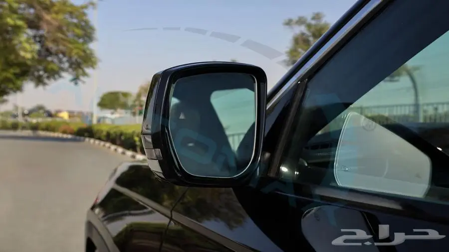 جيب جراند شيروكي ال ليميتد بلس 2025 خليجي اصفار ضمان الوكيل 37