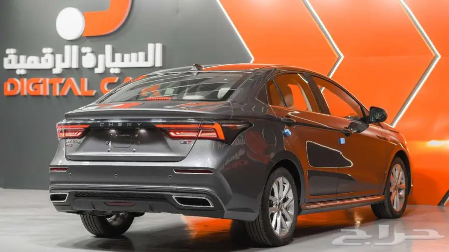 شيري اريزو 6 برو كمفورت 2024 كاش واقساط 5