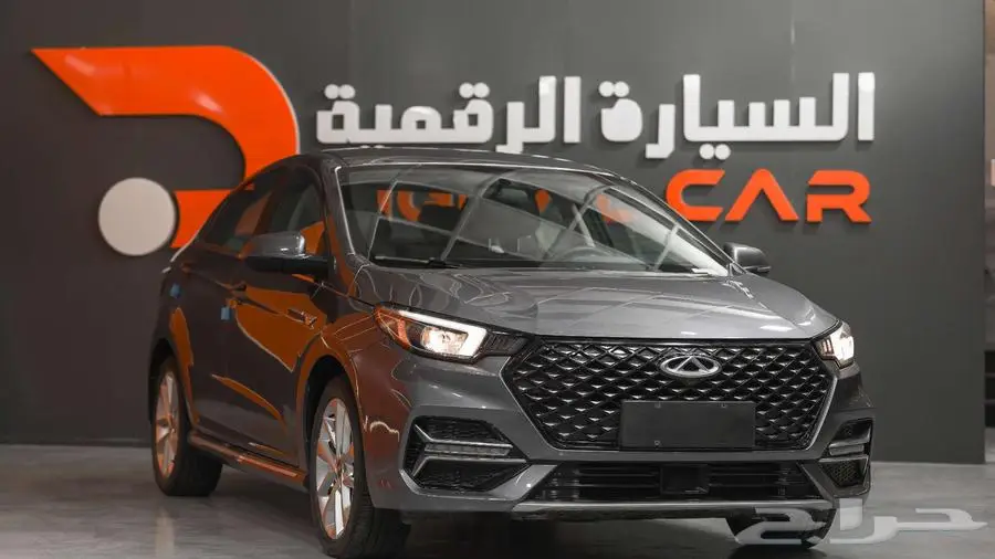 شيري اريزو 6 برو كمفورت 2024 كاش واقساط 1
