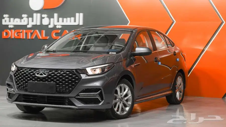 شيري اريزو 6 برو كمفورت 2024 كاش واقساط 0