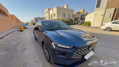 للبيع  فورد تورس توروس تيتانيوم 2023 - وارد الجزيرة 12