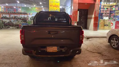 جريت ويل ونجل 7 7
