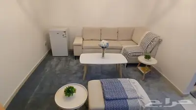 شقة للإيجار شهرى 2