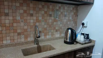 شقة للإيجار شهرى 3