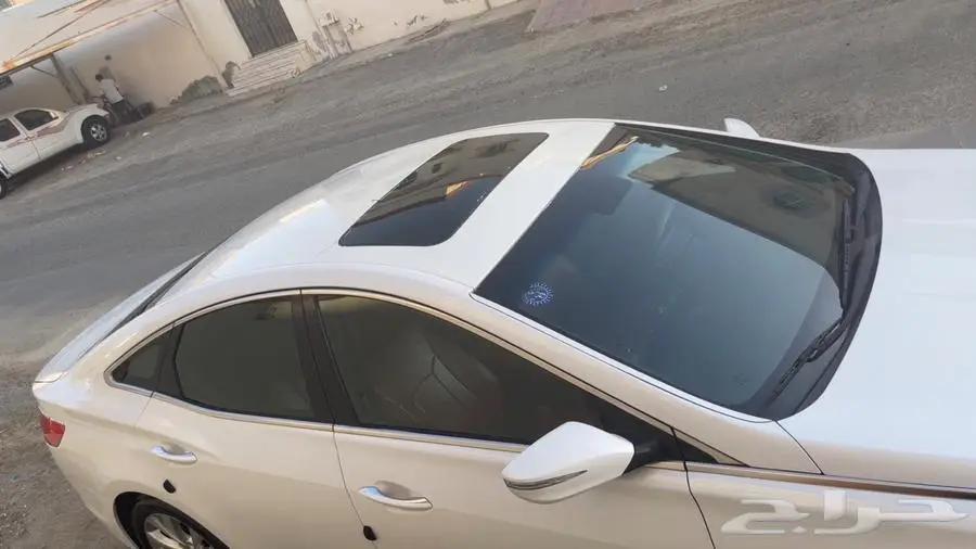 هونداي ازيرا 2012 11