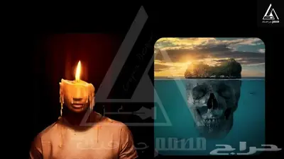 تصميم جرافيك   مونتاج فيديو احترافي 7