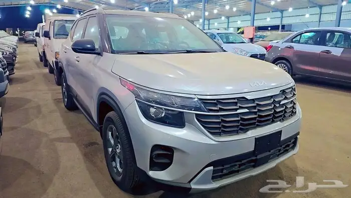 كيا سيلتوس GL محرك 1.5 موديل 2024 عروضنا باقيه مستمرة 1