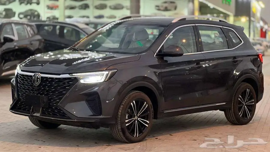 ام جي RX5 ستاندر 2024 - سعودي جديد 0