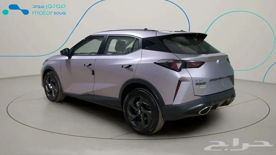 جاك امزوم 2025 جميع الفئات بأقل الاسعار 4