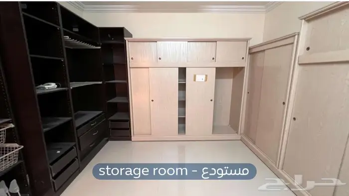فيلا للإيجار - حي الصحافة 38
