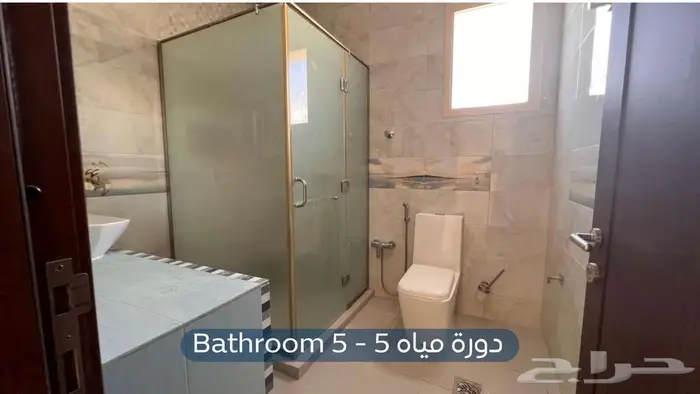فيلا للإيجار - حي الصحافة 35