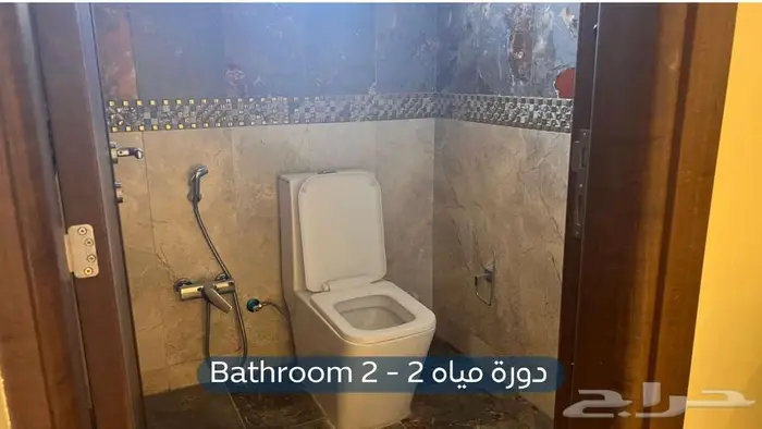 فيلا للإيجار - حي الصحافة 16