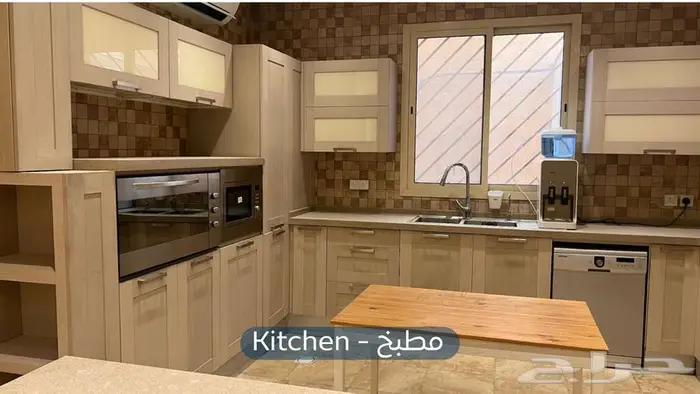 فيلا للإيجار - حي الصحافة 18