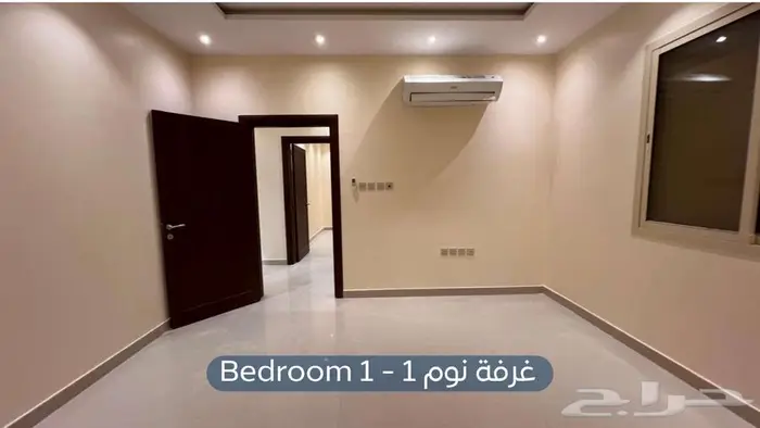 فيلا للإيجار - حي الصحافة 22
