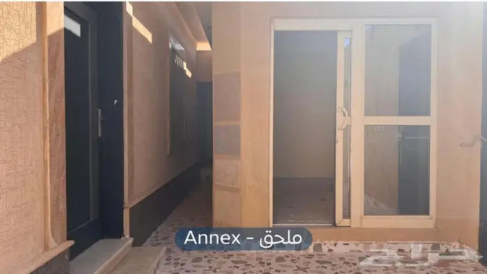 فيلا للإيجار - حي الصحافة 3