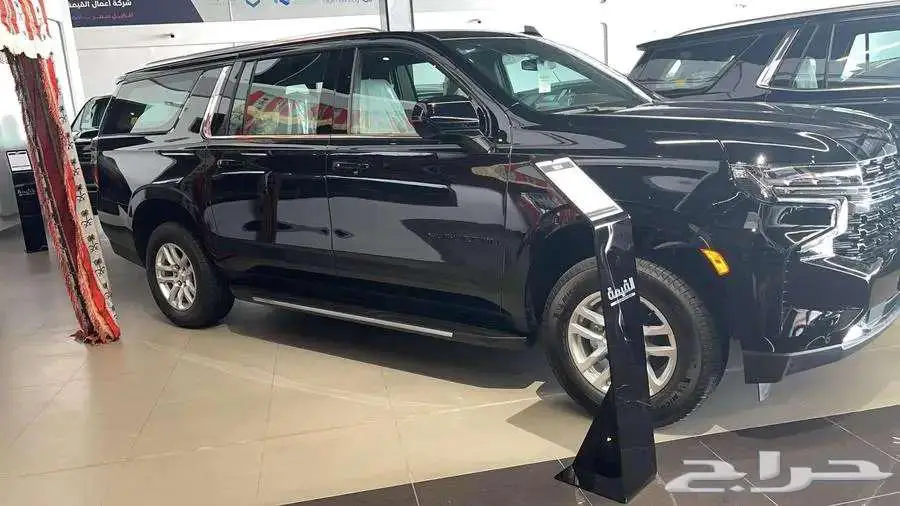 شفرولية سوبر بان طويل LS 4X2 مو2024 4