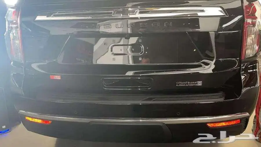 شفرولية سوبر بان طويل LS 4X2 مو2024 3